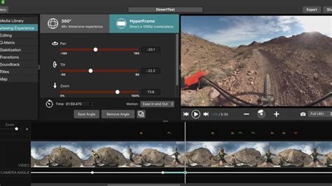 360 video editing software|insta 360 video editing software.